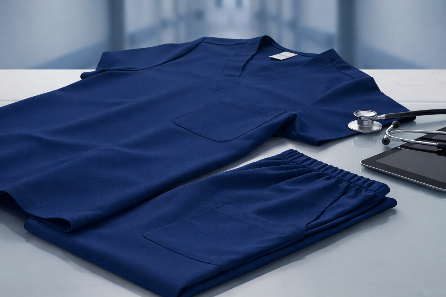 Uniformes Clinicos