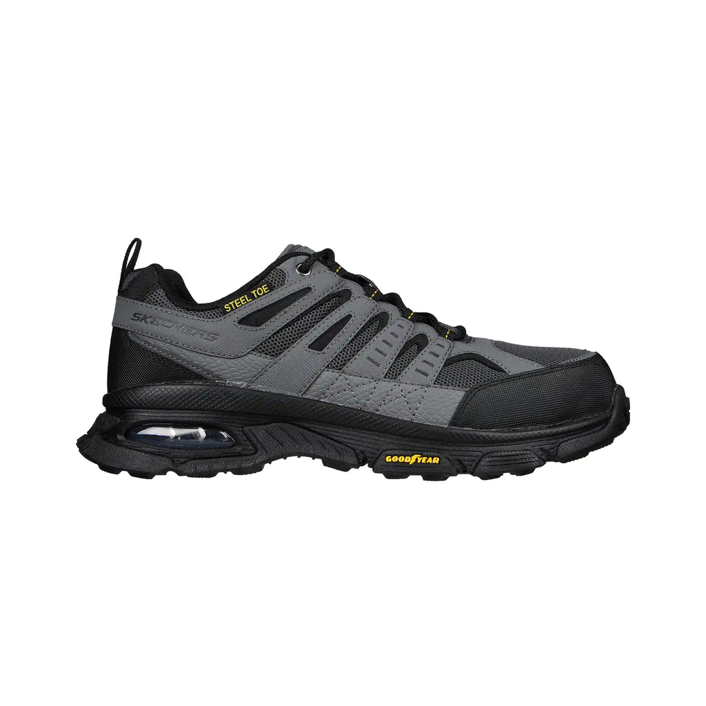 ARCKET GRIS-NEGRO