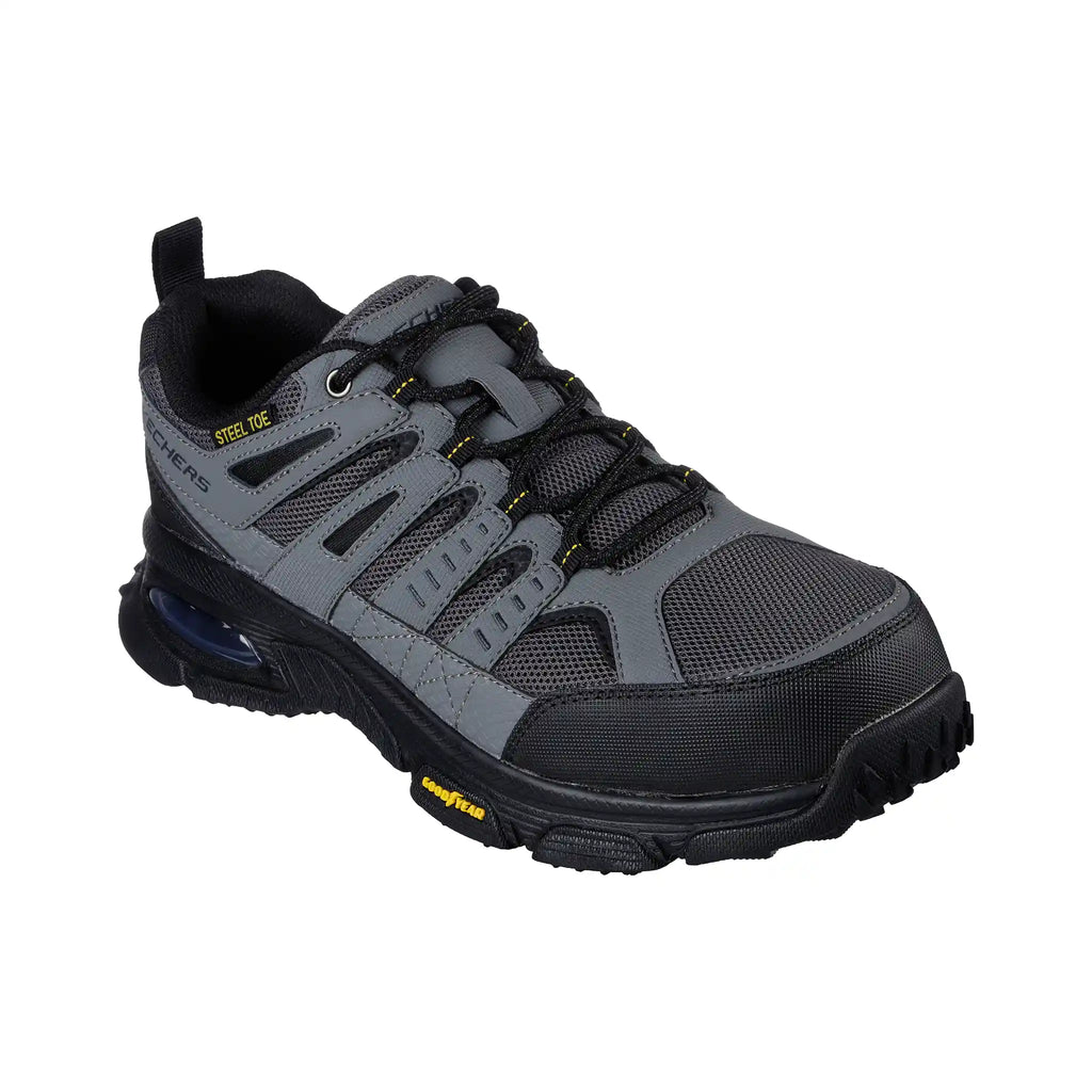 ARCKET GRIS-NEGRO