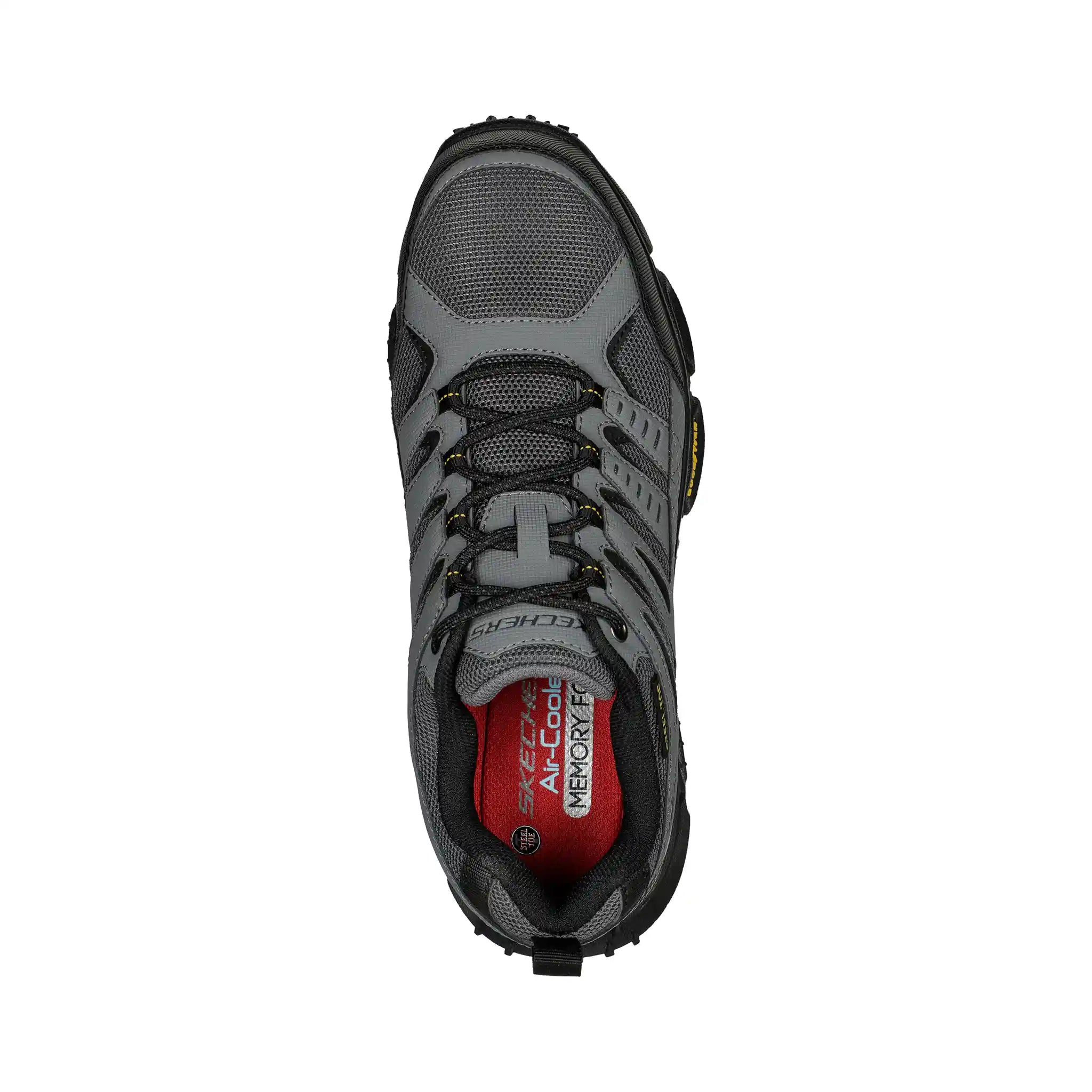 ARCKET GRIS-NEGRO