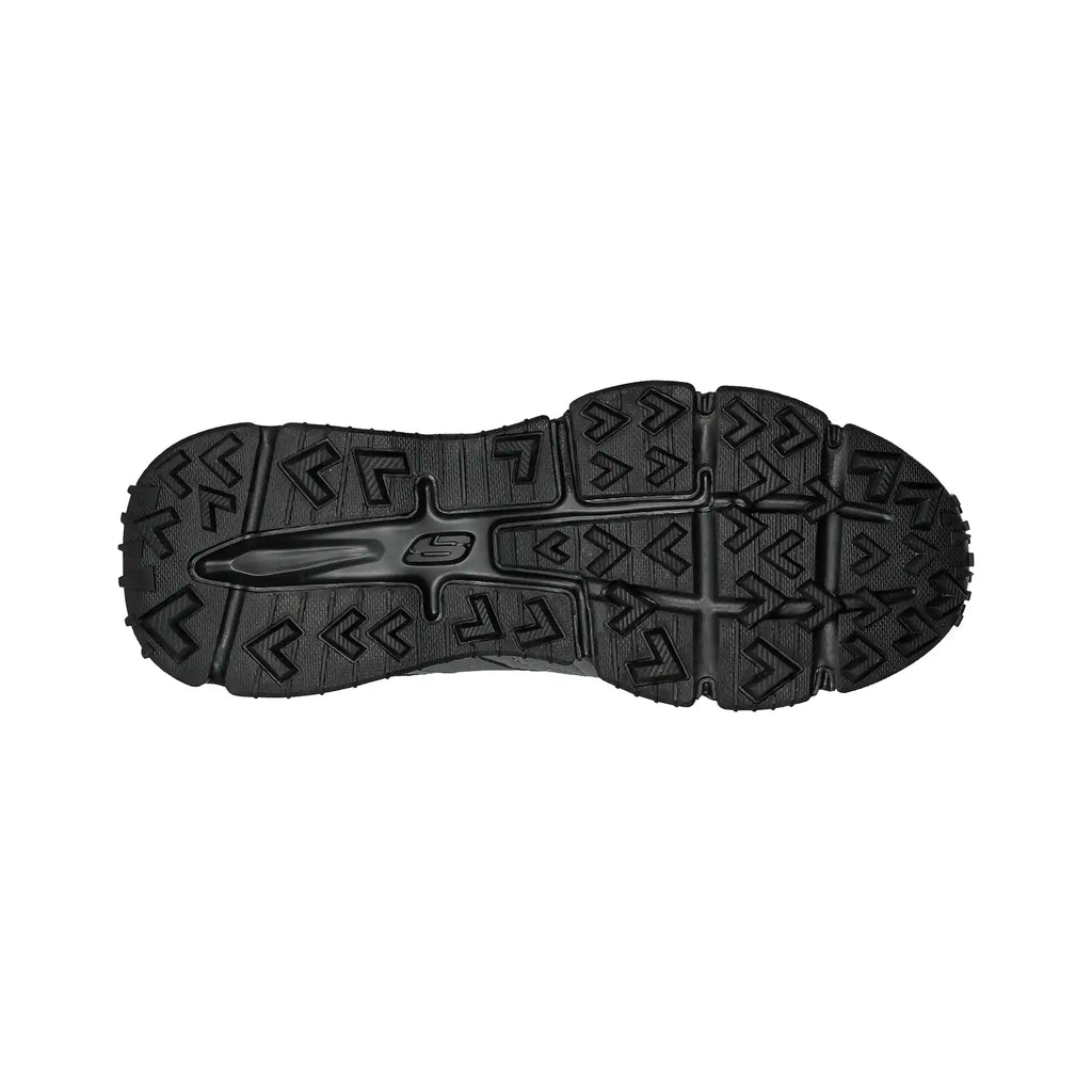 ARCKET GRIS-NEGRO