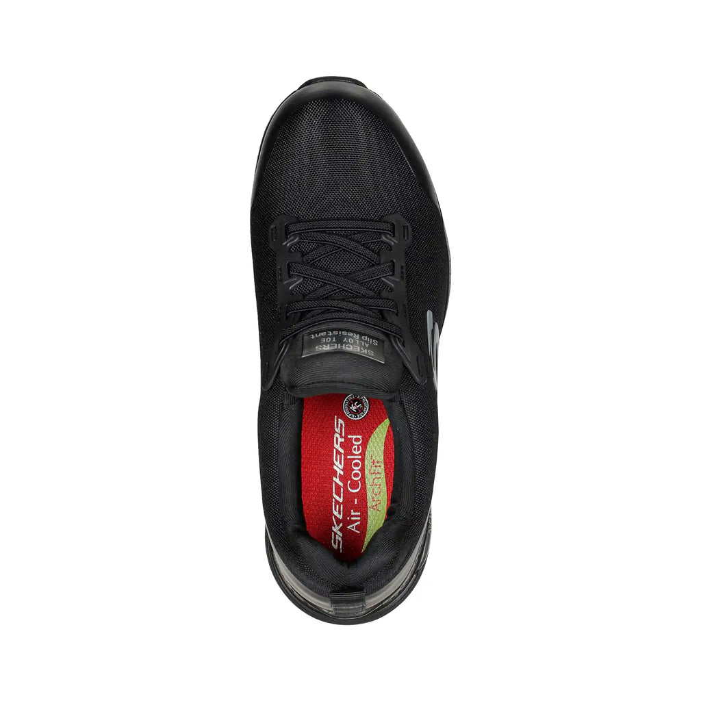 EZVAN NEGRO